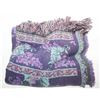 Image 1 : LARGE BLANKET