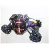 Image 1 : HYPER TOY 22 REMOTE CONTROL SAND BUGGY