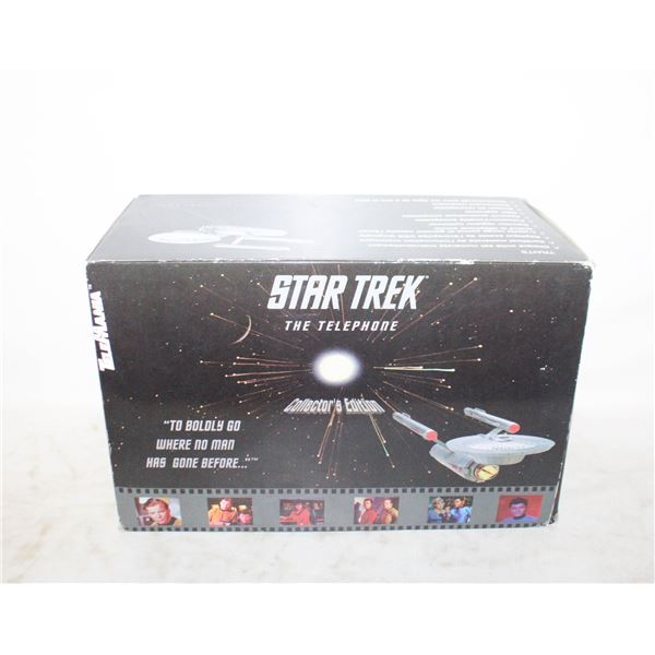 STAR TREK TELEPHONE