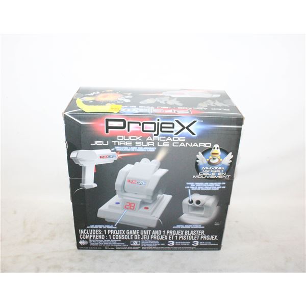 PROJEX DUCK ARCADE