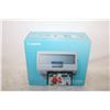 Image 1 : CANON SELPHY CP400 PHOTO PRINTER