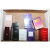 Image 1 : LOT OF MOSTLY SEALED NEW PARFUMS