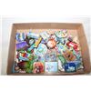 Image 1 : ESTATE WORLD SOUVENIR FRIDGE MAGNETS