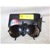 Image 1 : VINTAGE I SKI SUNGLASSES