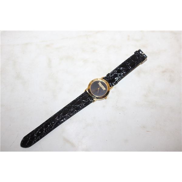 NEW VINTAGE CFCW WATCH