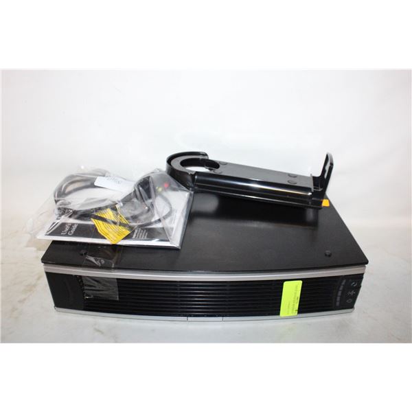 ORECK AIR PURIFIER, PROSHIELD
