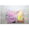 Image 1 : BAG OF NEW WITH TAGS LADIES SIZE XL TOPS/