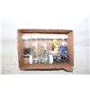 Image 1 : 7 BOTTLES SPECIALTIE MARBELS