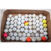 Image 1 : BOX OF GOLF BALLS