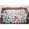 Image 1 : BOX OF GOLF BALLS