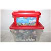 Image 1 : KINEX, LOT OF 2 BINS