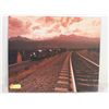 Image 1 : CONTOUR D'IMAGE JUNCTION OF RAILWAYS
