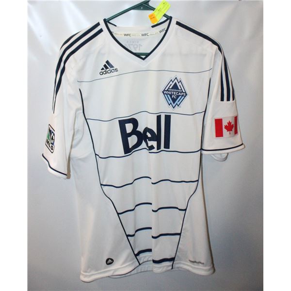 ADIDAS VANCOUVER WHITECAPS