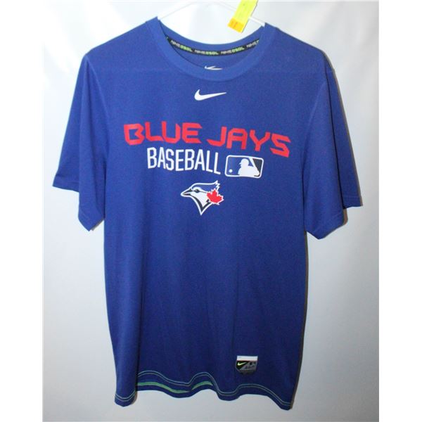 NIKE DRI-FIT BLUE JAYS SMALL