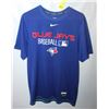 Image 1 : NIKE DRI-FIT BLUE JAYS SMALL