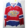 Image 1 : CCM OIL KINGS JERSEY MEDIUM