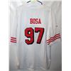 Image 1 : NIKE SAN FRANCISCO 49ERS JERSEY XL