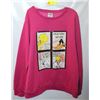 Image 1 : LOONEY TUNES GIRLS SIZE 14/16 LONG SLEEVE