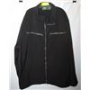 Image 1 : STILLWATER SUPPLY CO. BLACK LONG SLEEVE
