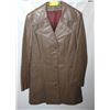 Image 1 : JENO DE PARIS MONTREAL MADE IN CANADA