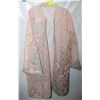 Image 1 : LIGHT PINK KIMONO ETHNIC BY OUTFITTERS