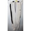 Image 1 : JORDANS MENS LARGE TRACK PANTS