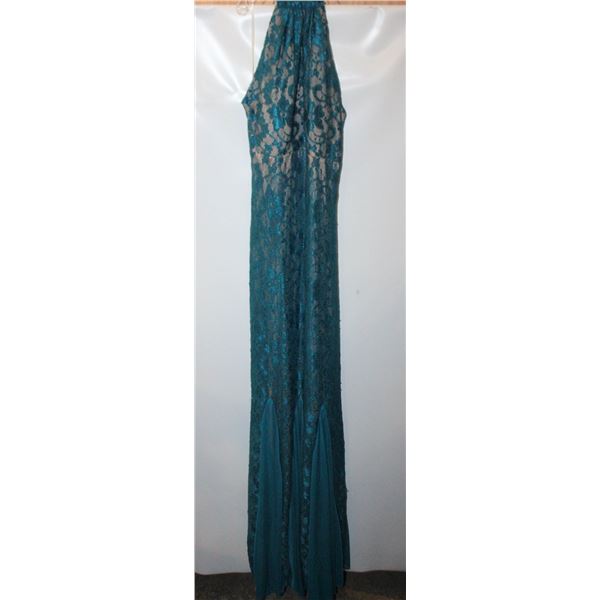 ESTATE JUNO DRESS COLLECTION GOWN