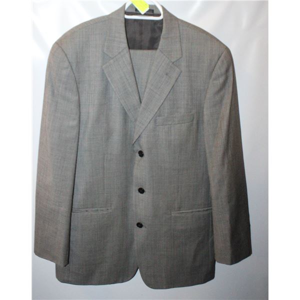 MENS SUIT (PANTS SIZE 34) SAVILE ROW