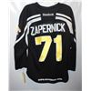 Image 1 : MT.CARMEL ZAPERNICK #17 HOCKEY JERSEY