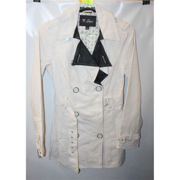 GUESS JACKET - NEW - SMALL
