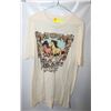 Image 1 : LARGE "LAINEY WILSON" WESTERN T-SHIRT