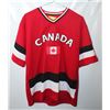 Image 1 : ADULT MEDIUM CANADA JERSEY
