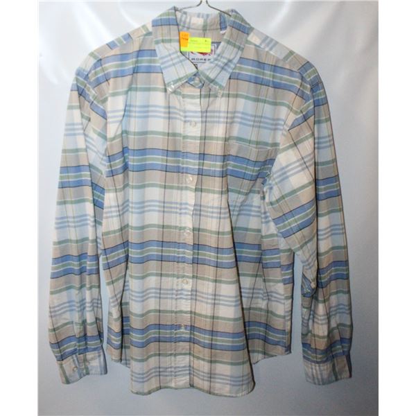 LARGE "ROPER" WESTERN COWBOY SHIRT