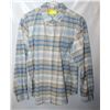 Image 1 : LARGE "ROPER" WESTERN COWBOY SHIRT