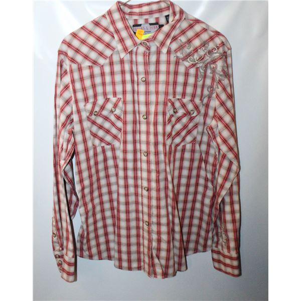 LARGE "BROOKS & DUNN COLLECTION"
