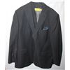 Image 1 : ALFRED SUNG MENS SUIT JACKET + MATCHING VEST WITH