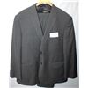 Image 1 : KENNETH COLE MENS SLIM FIT SUIT JACKET + MATCHING