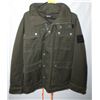 Image 1 : DIESEL GREEN OLIVE MILITARY FIELD UTILITY