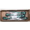 Image 1 : 5 PACKS OF EASY TIGHTLINING AND WINGED
