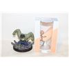 Image 1 : MARVEL AVENGERS GLASS CUP NEW + MARVEL