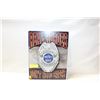 Image 1 : METAL SIGN 12” X 16”