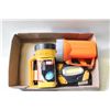 Image 1 : FLAT OF FLASHLIGHTS