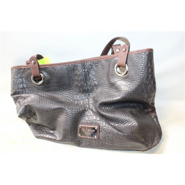RELIC BRAND COLLECTION TOTE BAG