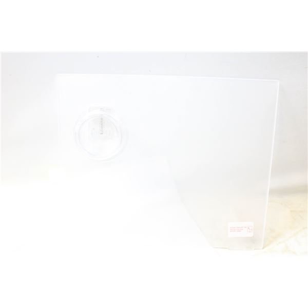 RV SCREEN DOOR SLIDING PANEL MOTORHOME SLIDING
