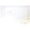 Image 1 : RV SCREEN DOOR SLIDING PANEL MOTORHOME SLIDING