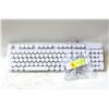 Image 1 : COMPUTER KEYBOARD GAMING UNTESTED