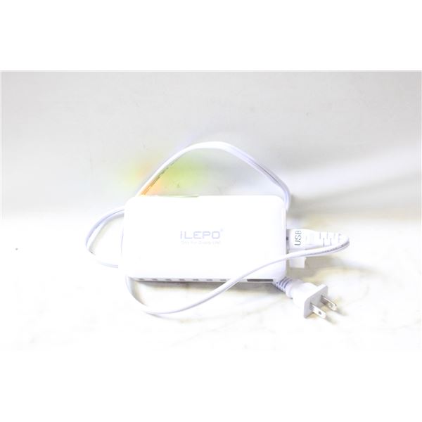 ILEPO SMART USB CHARGING STATION