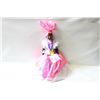 Image 1 : VINTAGE AFRICAN DOLL