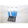 Image 1 : AQUA CREST WATER FILTERS & SQUARE FILTERS
