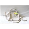 Image 1 : LADIES MISSY CROSSBODY PURSE OFF WHITE
